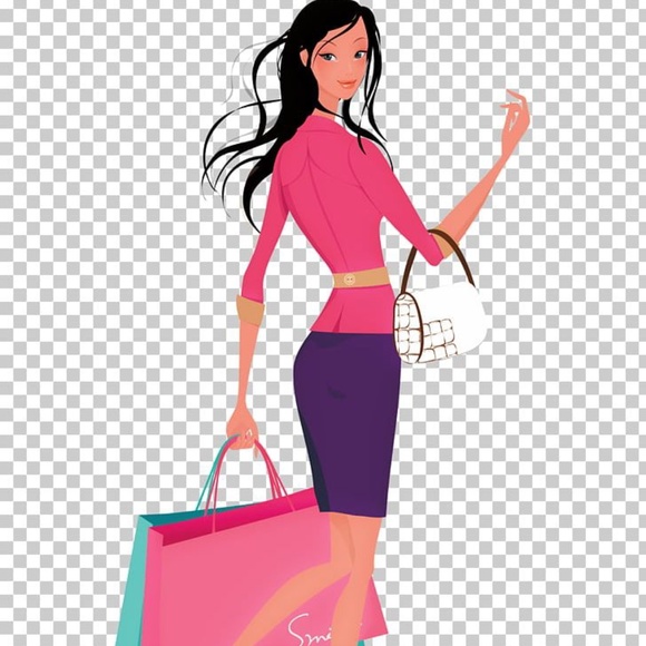 Meet your Posher - Picture 14 of 16